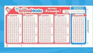 Çılgın Sayısal Loto’da 23 Eylül Sonuçları Açıklandı: İşte Kazandıran Numaralar!