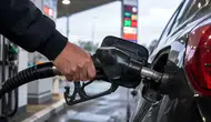 Akaryakıt Fiyatları Yeniden Değişiyor! Benzin ve Motorin İçin Zam Tutarları Belli Oldu