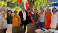 29 Ekim Kadınları Derneği’nden yeni sezon buluşması