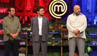 7 Eylül MasterChef Kaptanlık Oyunu Sonucu Belli Oldu Mu? Mavi ve Kırmızı Takım Kaptanları Kim?