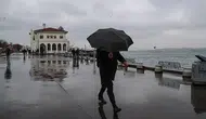 Yarın Hava Nasıl Olacak? 29 Eylül Salı Günü Yağışlı Hava Etkisini Sürdürecek