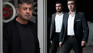 Raci Şaşmaz'dan çok konuşulacak Kurtlar Vadisi açıklaması