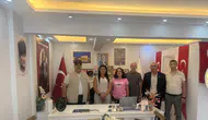Başkan Hoşgökçen: Gazilerimiz milletimizin gönlünde daima müstesna bir yere sahip olacak
