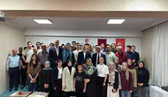 Prof. Dr. Akdağ’dan ilim yayma gençliğine anlamlı mesaj