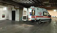 İnşaattan düşen kalıp ustası hayatını kaybetti