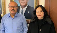 İYİ PARTİ’DEN TARİŞ’İN 80 TL’LİK ÜZÜM FİYATINA TEPKİ
