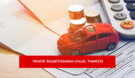 Trafik sigortasında Eylül tarifesi