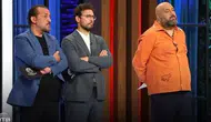 MASTERCHEF ELEME ADAYI 30 EYLÜL 2026! Dokunulmazlığı Hangi Takım Kazandı?