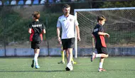 Yıldızspor 45 FK, 7 Eylül Kurtuluş Turnuvası’nda sahaya çıkıyor