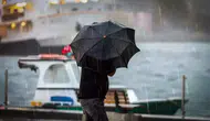 16 Eylül 2026 Hava Durumu! İstanbul ve Birçok İlde Sağanak Yağış Bekleniyor