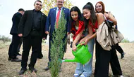 MCBÜ’den COP31’e Katkı: “Kampüsten Geleceğe İleri Dönüşüm” Projesi Başladı