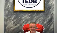 TEDB Manisa’dan emlakçılara yüzde 20 kırtasiye indirim desteği