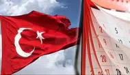 29 Ekim 2026 Resmi Tatil mi? Cumhuriyet Bayramı Hangi Güne Denk Geliyor, Okullar Tatil mi?
