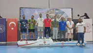 Manisalı badmintonculardan Türkiye Şampiyonası’nda 7 derece