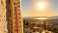 Meteoroloji Uzmanından Pastırma Yazı Tahmini! Sıcak Günler Ne Zaman Gelecek?