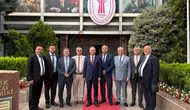 Esnaf ve sanatkarda yeni dönem başladı: Hasan Geriter TESK yönetiminde