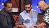 8 Eylül MasterChef Dokunulmazlık Sonucu Belli Oldu Mu? Eleme Potasına Kim Girecek?
