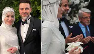 Reshad Strik'ten eşine paylaşım jestti