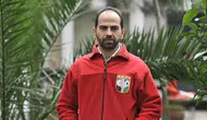AKUT kurucusu Nasuh Mahruki tahliye edildi