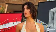 Güneşin Doğduğu Yer Leyla Kim? Beyza Gümülcine Kimdir, Kaç Yaşında ve Hangi Dizilerde Oynadı?