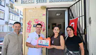 Manisa’da bin 89 mahalleye ilk yardım desteği!