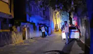 Abi kardeş katili oldu