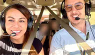 Kolombiya'da kaybolan Türk iş insanının uçağına 3 gün sonra ulaşıldı! Kazazedelerin durumu belirsiz