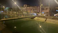 Sulama kanalında can pazarı: Yaşları daha çok küçük