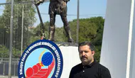 Ferdi Çağtay: Yaşamı daha adil kılmak için mücadeleye devam edeceğiz
