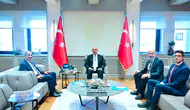 Bakanlık yaş meyve sebze sektörü için lojistik destek sağlayacak