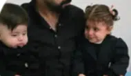 Cinnet getiren baba dehşet saçtı: 4 ölü
