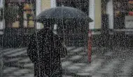 24 Eylül Perşembe Hava Durumu! Zonguldak, Bartın, Samsun ve Rize’de Sağanak Alarmı