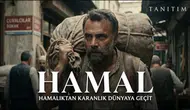 Hamal Dizisi Ne Zaman Başlıyor? ATV’nin Yeni Dizisi İçin Ekim Ayı İşaret Edildi