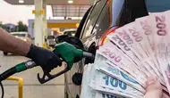 Benzin ve motorinde 2 Eylül fiyatları belli oldu: Akaryakıtta zam ya da indirim var mı?