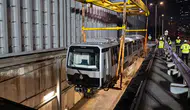 İstanbul’da Yeni Metro İçin Geri Sayım! M12 Hattının Açılış Tarihi Açıklandı