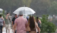 22 Eylül 2026 Hava Durumu! Meteoroloji’den İstanbul ve Birçok İl İçin Kuvvetli Sağanak Uyarısı