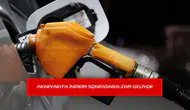 Akaryakıta indirim sonrasında zam geliyor