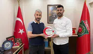 Kıyışkan’dan 19 Eylül Gaziler Günü mesajı