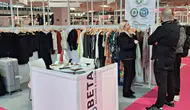 Moda endüstrisi 2027 yılı pazarlama çalışmalarına başladı