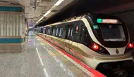 14 Eylül Pazartesi Metro İstanbul’da Kış Tarifesi Başlıyor! Yolcular Bu Detaya Dikkat