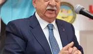 TESK Başkanı Palandöken'den okul çevreleri için güvenlik çağrısı