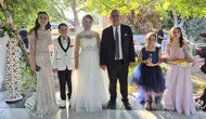 KARAKUZU AİLESİNİN MUTLU GÜNÜ