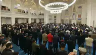 Cuma Namazı Saat Kaçta? 18 Eylül İstanbul, Ankara ve İzmir İçin Vakitler Açıklandı