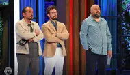 27 Eylül MasterChef’te Kim Veda Etti? 8 Kişilik Eleme Potasında Büyük Heyecan Başladı