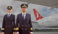 Türk Hava Yolları’nda Yeni Dönem! Kabin ve Kokpit Ekiplerinin Görünüm Kuralları Değişti