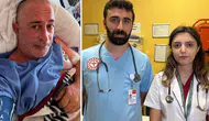 Ünlü komedyenin hayatını kurtaran doktor konuştu