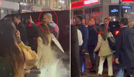 New York'ta Hakan Fidan için yolu kapattılar