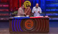 25 Eylül MasterChef Ödül Oyununu Kim Kazandı? Mavi ve Kırmızı Takım Sebze Yemekleriyle Yarışıyor
