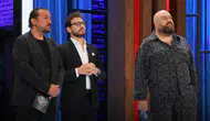17 Eylül MasterChef Ödül Oyununu Kim Kazandı? Büyük Ödülün Sahibi Kim Olacak?