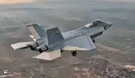 Uçak Teknolojisi Okuyanlara Büyük Fırsat! Savunma ve Havacılık Firmaları Öğrencileri Takibe Aldı